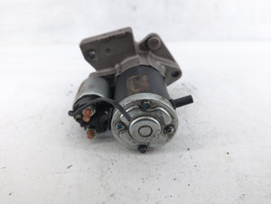 2004-2006 Nissan Maxima Car Starter Motor Solenoid OEM P/N:22104081 Fits 2004 2005 2006 2007 2008 2009 OEM Used Auto Parts