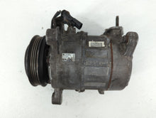 2013-2018 Toyota Rav4 Air Conditioning A/c Ac Compressor Oem