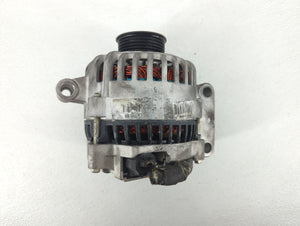 2003-2004 Mazda Tribute Alternator Replacement Generator Charging Assembly Engine OEM Fits 2003 2004 OEM Used Auto Parts