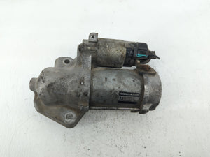 2014-2017 Honda Odyssey Car Starter Motor Solenoid OEM P/N:428000-7020 Fits 2012 2013 2014 2015 2016 2017 2018 2019 2020 OEM Used Auto Parts