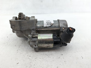 2014-2017 Honda Odyssey Car Starter Motor Solenoid OEM P/N:428000-7020 Fits 2012 2013 2014 2015 2016 2017 2018 2019 2020 OEM Used Auto Parts