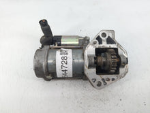 2014-2017 Honda Odyssey Car Starter Motor Solenoid OEM P/N:428000-7020 Fits 2012 2013 2014 2015 2016 2017 2018 2019 2020 OEM Used Auto Parts