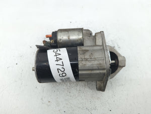 2007-2012 Hyundai Elantra Car Starter Motor Solenoid OEM P/N:36100-23071 Fits 2005 2006 2007 2008 2009 2010 2011 2012 OEM Used Auto Parts