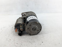 2007-2012 Hyundai Elantra Car Starter Motor Solenoid OEM P/N:36100-23071 Fits 2005 2006 2007 2008 2009 2010 2011 2012 OEM Used Auto Parts