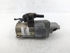 2016-2017 Honda Civic Car Starter Motor Solenoid OEM P/N:SM-75009 Fits 2016 2017 2020 OEM Used Auto Parts