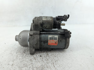 2021-2022 Hyundai Elantra Car Starter Motor Solenoid OEM P/N:36100-2J300 Fits 2021 2022 OEM Used Auto Parts