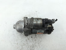 2021-2022 Hyundai Elantra Car Starter Motor Solenoid OEM P/N:36100-2J300 Fits 2021 2022 OEM Used Auto Parts