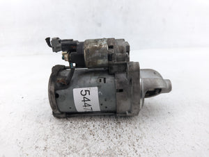 2021-2022 Hyundai Elantra Car Starter Motor Solenoid OEM P/N:36100-2J300 Fits 2021 2022 OEM Used Auto Parts