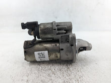 2014-2020 Hyundai Elantra Car Starter Motor Solenoid OEM P/N:36100-2E551 Fits 2014 2015 2016 2017 2018 2019 2020 OEM Used Auto Parts