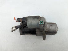 2008-2017 Buick Enclave Car Starter Motor Solenoid OEM P/N:M000T23871ZC 12645298 Fits OEM Used Auto Parts