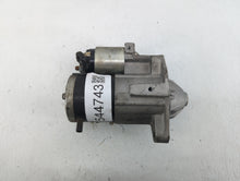 2010-2011 Dodge Nitro Car Starter Motor Solenoid OEM P/N:M000T32972ZC 04801854AA Fits 2010 2011 2012 OEM Used Auto Parts