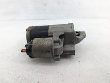 2010-2011 Dodge Nitro Car Starter Motor Solenoid OEM P/N:M000T32972ZC 04801854AA Fits 2010 2011 2012 OEM Used Auto Parts