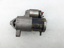 2010-2011 Dodge Nitro Car Starter Motor Solenoid OEM P/N:M000T32972ZC 04801854AA Fits 2010 2011 2012 OEM Used Auto Parts