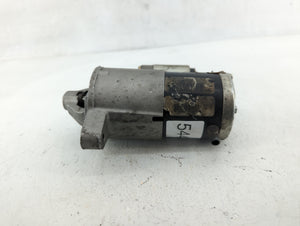 2010-2011 Dodge Nitro Car Starter Motor Solenoid OEM P/N:M000T32972ZC 04801854AA Fits 2010 2011 2012 OEM Used Auto Parts