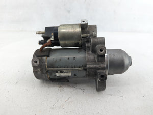 2017-2022 Gmc Acadia Car Starter Motor Solenoid OEM P/N:12667974 438000-2990 Fits 2016 2017 2018 2019 2020 2021 2022 OEM Used Auto Parts