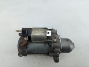 2017-2022 Gmc Acadia Car Starter Motor Solenoid OEM P/N:12667974 438000-2990 Fits 2016 2017 2018 2019 2020 2021 2022 OEM Used Auto Parts