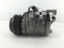 2008-2014 Cadillac Cts Air Conditioning A/c Ac Compressor Oem