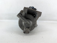 2008-2014 Cadillac Cts Air Conditioning A/c Ac Compressor Oem