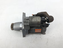 2008-2015 Scion Xb Car Starter Motor Solenoid OEM P/N:428000-1842 28100-20021 Fits OEM Used Auto Parts