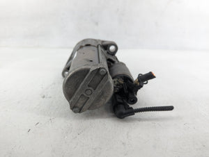 2019-2021 Volkswagen Jetta Car Starter Motor Solenoid OEM P/N:0AM 911 023 N 02E 911 022 H Fits 2019 2020 2021 OEM Used Auto Parts