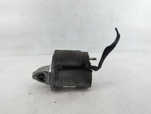 2011-2019 Dodge Journey Car Starter Motor Solenoid OEM P/N:04801839AB 428000-7200 Fits OEM Used Auto Parts