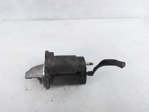 2011-2019 Dodge Journey Car Starter Motor Solenoid OEM P/N:04801839AB 428000-7200 Fits OEM Used Auto Parts