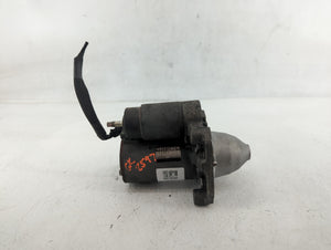 2011-2019 Dodge Journey Car Starter Motor Solenoid OEM P/N:04801839AB 428000-7200 Fits OEM Used Auto Parts