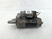 2006-2010 Chrysler Town & Country Car Starter Motor Solenoid OEM Fits 2006 2007 2008 2009 2010 OEM Used Auto Parts