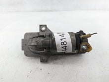 2007-2009 Mazda Cx-7 Car Starter Motor Solenoid OEM P/N:M000T87681 Fits 2004 2005 2006 2007 2008 2009 2010 OEM Used Auto Parts