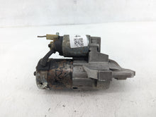 2007-2009 Mazda Cx-7 Car Starter Motor Solenoid OEM P/N:M000T87681 Fits 2004 2005 2006 2007 2008 2009 2010 OEM Used Auto Parts