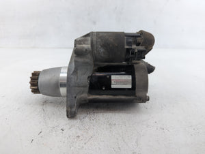 2004-2007 Toyota Highlander Car Starter Motor Solenoid OEM P/N:228000-9902 28100-28041 Fits 2002 2003 2004 2005 2006 2007 OEM Used Auto Parts