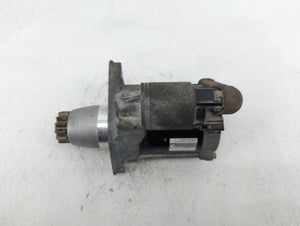 2004-2007 Toyota Highlander Car Starter Motor Solenoid OEM P/N:228000-9902 28100-28041 Fits 2002 2003 2004 2005 2006 2007 OEM Used Auto Parts