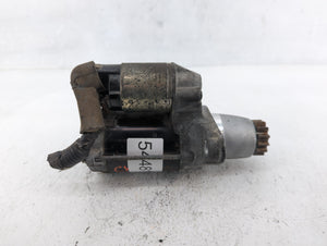 2004-2007 Toyota Highlander Car Starter Motor Solenoid OEM P/N:228000-9902 28100-28041 Fits 2002 2003 2004 2005 2006 2007 OEM Used Auto Parts