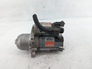 2020-2023 Hyundai Sonata Car Starter Motor Solenoid OEM P/N:36100-2S000 Fits 2020 2021 2022 2023 OEM Used Auto Parts