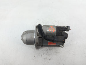 2020-2023 Hyundai Sonata Car Starter Motor Solenoid OEM P/N:36100-2S000 Fits 2020 2021 2022 2023 OEM Used Auto Parts