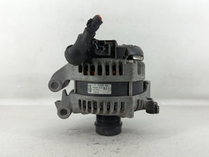 2013-2019 Ford Escape Alternator Replacement Generator Charging Assembly Engine OEM P/N:CJ5T-10300-GA Fits OEM Used Auto Parts