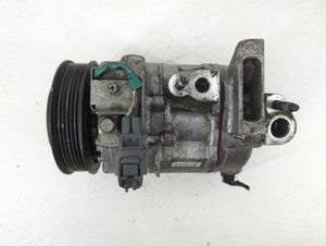 Dodge Ram 1500 Air Conditioning A/c Ac Compressor Oem