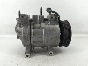 Dodge Ram 1500 Air Conditioning A/c Ac Compressor Oem