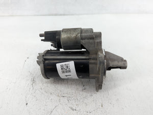 2014-2021 Buick Encore Car Starter Motor Solenoid OEM P/N:25 200 067 Fits 2014 2015 2016 2017 2018 2019 2020 2021 OEM Used Auto Parts