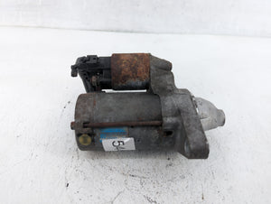 2009-2016 Toyota Corolla Car Starter Motor Solenoid OEM P/N:438000-0660 28100-0T260 Fits 2009 2010 2011 2012 2013 2014 2015 2016 OEM Used Auto Parts