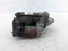 2009-2016 Toyota Corolla Car Starter Motor Solenoid OEM P/N:438000-0660 28100-0T260 Fits 2009 2010 2011 2012 2013 2014 2015 2016 OEM Used Auto Parts