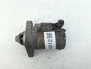 2009-2016 Toyota Corolla Car Starter Motor Solenoid OEM P/N:438000-0660 28100-0T260 Fits 2009 2010 2011 2012 2013 2014 2015 2016 OEM Used Auto Parts