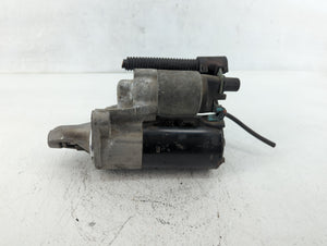 2008-2012 Mercedes-Benz C300 Car Starter Motor Solenoid OEM Fits 2007 2008 2009 2010 2011 2012 OEM Used Auto Parts