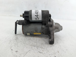 2015-2022 Toyota Corolla Car Starter Motor Solenoid OEM P/N:428000-9020 28100-0T340 Fits 2015 2016 2017 2018 2019 2020 2021 2022 OEM Used Auto Parts