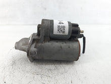 2015-2022 Toyota Corolla Car Starter Motor Solenoid OEM P/N:428000-9020 28100-0T340 Fits 2015 2016 2017 2018 2019 2020 2021 2022 OEM Used Auto Parts