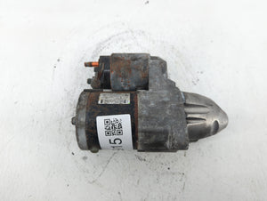 2007-2017 Jeep Patriot Car Starter Motor Solenoid OEM P/N:M000T32071ZC 05034555AA Fits OEM Used Auto Parts