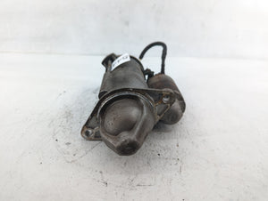 2012-2018 Chevrolet Sonic Car Starter Motor Solenoid OEM P/N:55576980 Fits 2011 2012 2013 2014 2015 2016 2017 2018 OEM Used Auto Parts