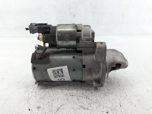 2021-2022 Hyundai Elantra Car Starter Motor Solenoid OEM P/N:36100-2J100 Fits 2021 2022 OEM Used Auto Parts