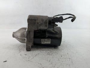 2012-2020 Hyundai Veloster Car Starter Motor Solenoid OEM P/N:36100-2B502 Fits OEM Used Auto Parts