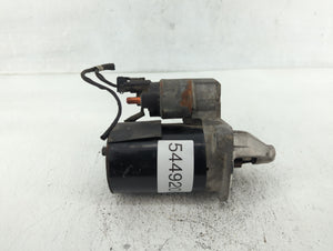 2012-2020 Hyundai Veloster Car Starter Motor Solenoid OEM P/N:36100-2B502 Fits OEM Used Auto Parts